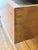 Antique French Louis Philippe Burl Walnut Four-Drawer Commode With Marble Top For Sale - Image 10 of 12