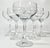 1970s Art Nouveau Rosenthal Champagne Coupes- Set of Six For Sale - Image 13 of 15