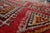 Nomadic Rug in Wool For Sale - Image 4 of 7