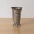 1920s Danish Art Nouveau Pewter Vase for Gerotin, 1920s For Sale - Image 5 of 10
