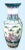 Late 20th Century Chinese Floor Vase For Sale - Image 4 of 11