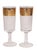 Green Mid 20th Century Set of Mid Century Cuyler Skylyte Barware Glasses - 33 pcs For Sale - Image 8 of 17