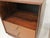 Wood George Nelson Styled Walnut Nightstands for Ramseur For Sale - Image 7 of 12