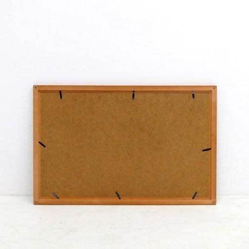 Børge Mogensen – Framed Photograph F, 1960 For Sale In Los Angeles - Image 6 of 8