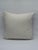 Add a pop of modern geometric color to any room with this Kravet x Jonathan Adler raspberry colored pillow cover. This...