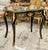 Create a refined workspace with this exceptional French-style writing desk, expertly handcrafted from premium solid...