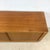Wood Scandinavian Modern Teak Tambour Credenza For Sale - Image 7 of 12