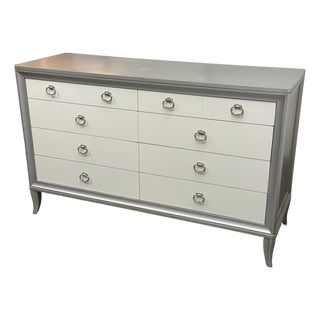 Century Furniture Tribeca Dresser For Sale
