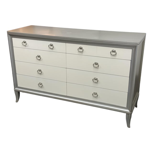 Century Furniture Tribeca Dresser For Sale