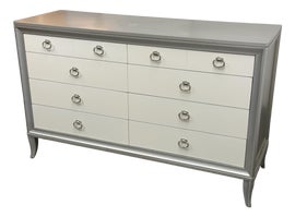Example of Casegoods and Storage Sale
