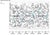 De Gournay Hand-Painted, Hand-Embroidered Custom Wallpaper Mural For Sale - Image 4 of 8
