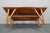 Scandinavian Modern Coffee Table in Teak and Oak, Denmark, 1960s For Sale - Image 16 of 17