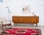 Elegant teak sideboard in scandinavian design by bartels – a mid-century classic with ample storage options. On the left,...
