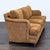 This 3-seat sofa features a warm brown textured fabric and classic rolled arms. It offers plush, comfortable cushions and...