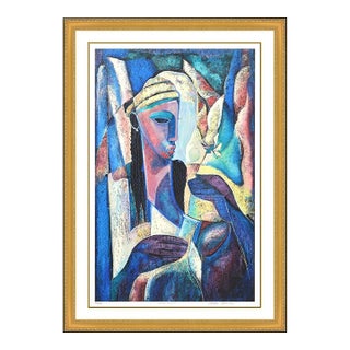 1980s Natural Beauty, William Tolliver For Sale