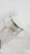 Italian Hand-Blown Glass and Silver-Plated Pitcher with Ice Insert, 1950s For Sale - Image 6 of 10