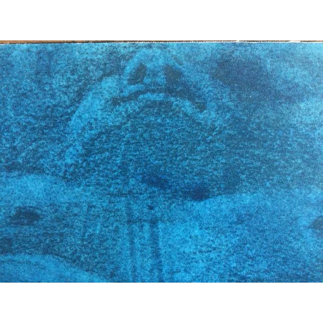 Modern Salvador Dali, The Deposition of Jesus, 1967, Offset Print For Sale - Image 3 of 5