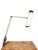 Dazor Mid 20th Century Adjustable Flex Arm Task Lamp by Dazor For Sale - Image 4 of 14