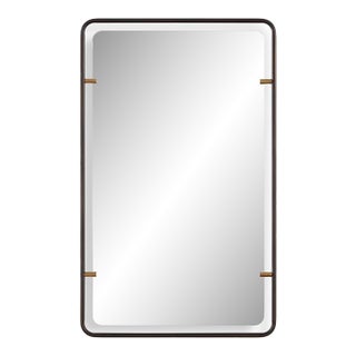 New Suspended Frame Mirror For Sale