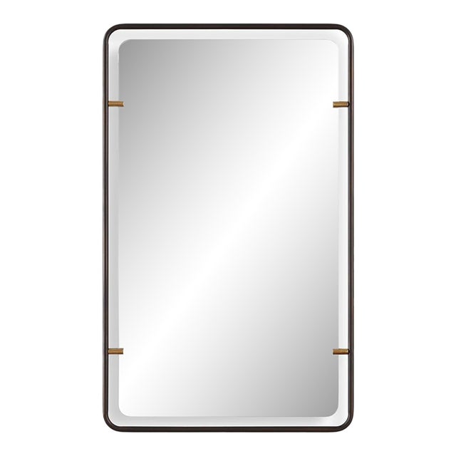New Suspended Frame Mirror For Sale