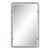 New Suspended Frame Mirror For Sale