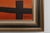 Mia Duprez, Untitled, 1970s, Oil on Canvas, Framed For Sale - Image 6 of 11