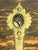 Rare! 19th Century Victorian Letter Box Crafted From Exotic Coromandel Wood For Sale - Image 4 of 18