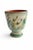 Ceramic Cache Pot Plant Holder by Rayon Albisola, Italy, 1950s For Sale - Image 9 of 9