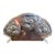 1970s Silver-Plated Napkin Holder with Floral Repoussé Décor from BMF, Germany, 1970s For Sale - Image 5 of 5