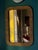 Rectangular Mirror Roma 197 from Vivai Del Sud, 1970, in Very Good conditions. Designed 1970 to 1979 This piece is...