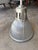 2000 - 2009 Urban Archaeology Industrial Prismatic Pendant Light Fixtures Pair For Sale - Image 5 of 5