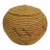 Vintage Handmade Coiled Basket For Sale