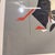 Gray 1974 Charley Harper "Tall Tail" Serigraph (Edition 64/100) Presented on Its Original, Oversized 20" X 15" Portfolio Card Stock For Sale - Image 8 of 9