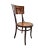 Wonderful restored bentwood chairs of Austrians furniture makers Jacob & Josef Kohn. Produced circa 1910. Those rare...