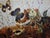 Salvador Dali, Auvergne (SNCF, Suite Papillon), Lithograph For Sale - Image 3 of 7