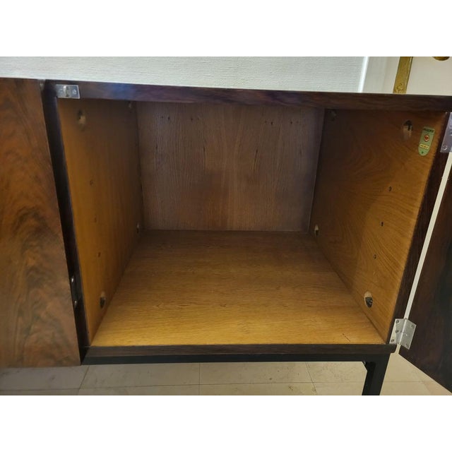 Vintage Sideboard by Alain Richard for Roche Bobois, France, 1960 For Sale - Image 6 of 18
