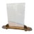 1940s Mid-Century Modern Copper and Iron French Picture Frame For Sale
