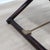 Vintage Bamboo and Leather Director's Chair from McGuire, 1950s For Sale - Image 13 of 15