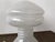 Murano Glass Mushroom Table Lamp, Italy, 1970s For Sale - Image 6 of 9