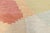 Mid-Century Scandinavian Abstract Lavender Flatweave Rug By Ingegerd Silow For Sale In New York - Image 6 of 11