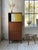 1950s Vintage Cabinet in Teak, 1950s For Sale - Image 5 of 18
