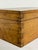 18th Century 18th Century Inlaid Marquetry Document Box For Sale - Image 5 of 11