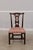 Set of 8 Kindel Chippendale Mahogany Dining Chairs For Sale - Image 12 of 18
