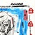 Abstract Pop, Interrupted - Colorful Figurative Andy Warhol Pop Art Painting by Gary John For Sale - Image 3 of 6