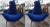 Pair of Adrian Pearsall Gondola Lounge Chairs For Sale - Image 13 of 13