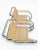 Mr 20 Cantilever Arm Chair by Mies Van Der Rohe for Stendig For Sale - Image 10 of 14