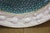 Late 19th Century Antique English Adams Royal Ivory Titian Ware Dinner Plates - Set of 12 For Sale - Image 5 of 10