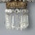 Hot Air Balloon Wall Lights in Sheet Metal and Glass, Set of 2 For Sale - Image 6 of 7