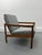 Armchair by Ib Kofod-Larsen for Magnus Olesen, 1956 For Sale - Image 6 of 17