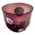 Glass Vase by Des Pots, Netherlands, Early 21st Century For Sale